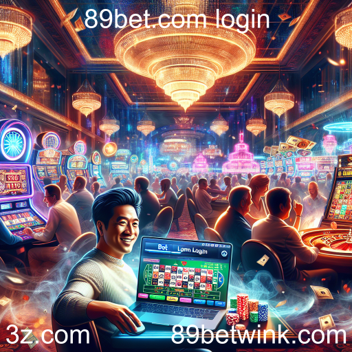 Atualizações Empolgantes na 89bet.com: Novidades no Mundo dos Jogos Online