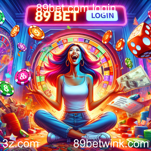 Apostas no 89bet.com: Uma Experiência de Jogo Incrível