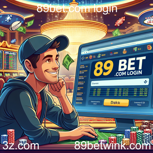 89bet.com login
